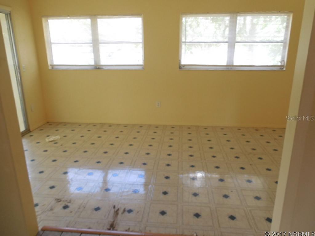 Florida Shores 01 - Residential Lease