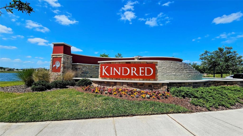 Photo of 1724 Ranger Highlands Road, Kissimmee, FL 34744 (MLS # TB8408985)