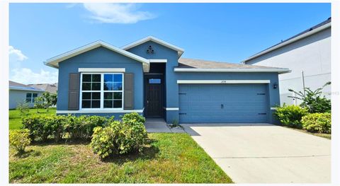 Photo of 1724 Ranger Highlands Road, Kissimmee, FL 34744 (MLS # TB8408985)