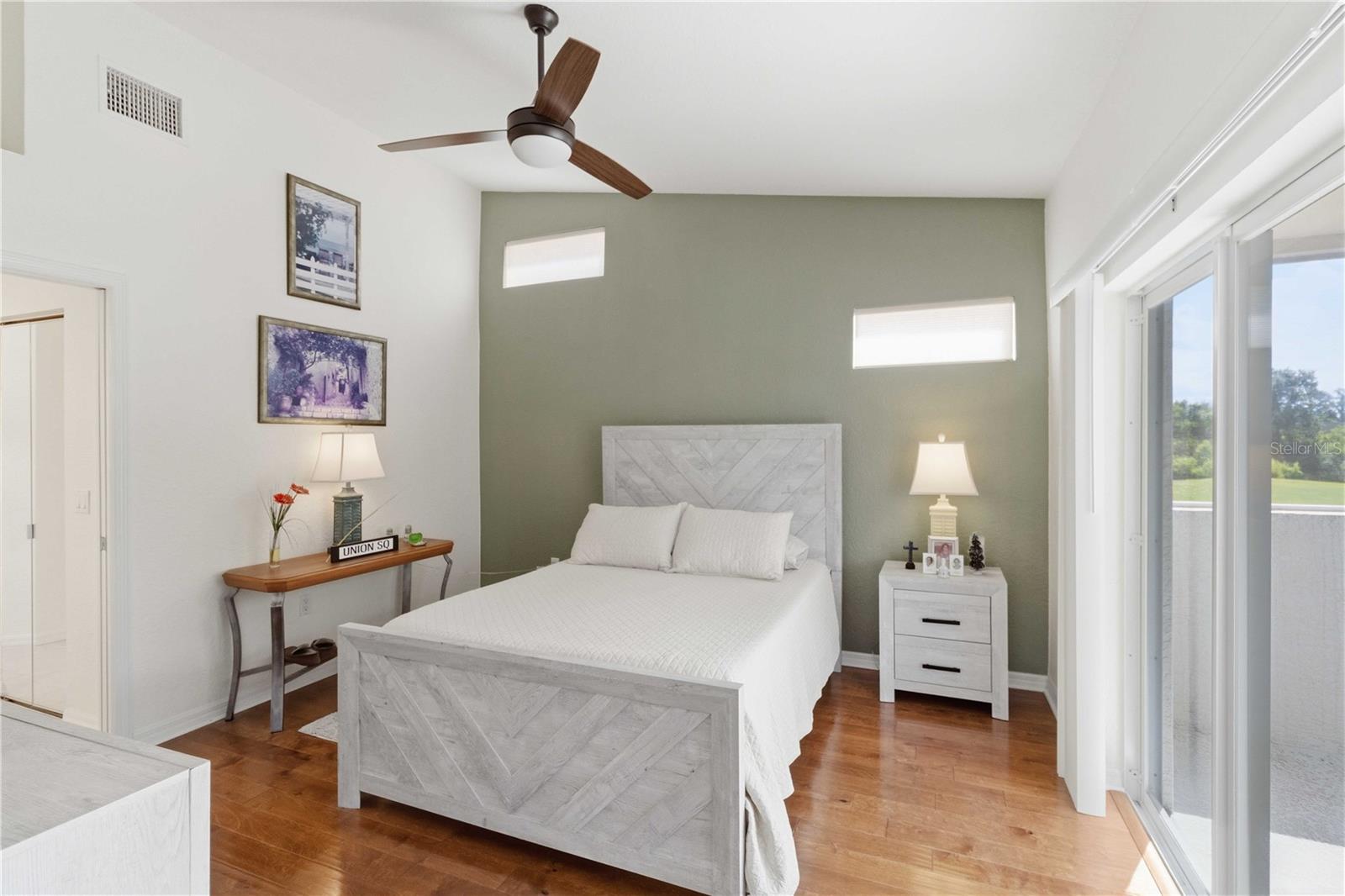 ORCHID COVE - Residential