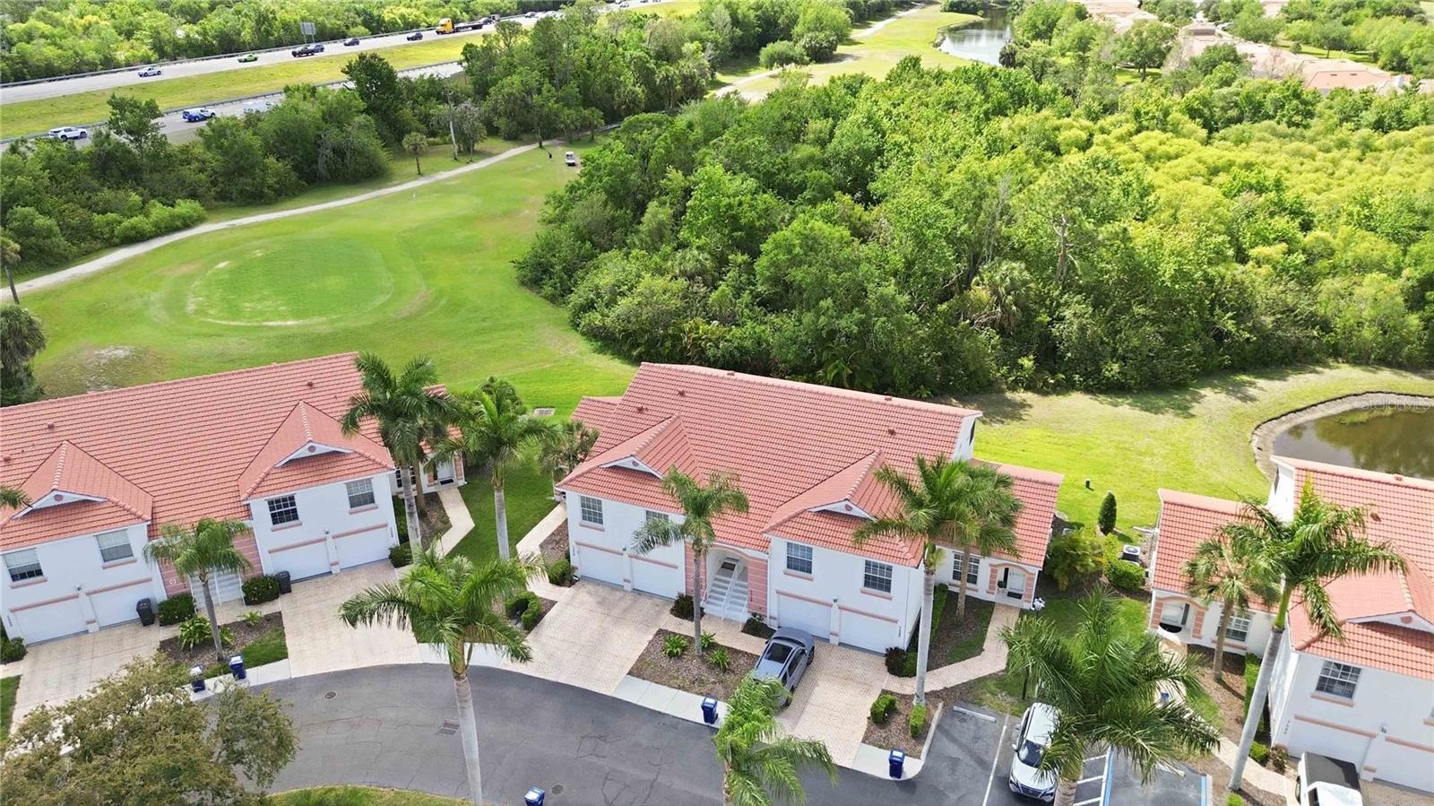 ORCHID COVE - Residential