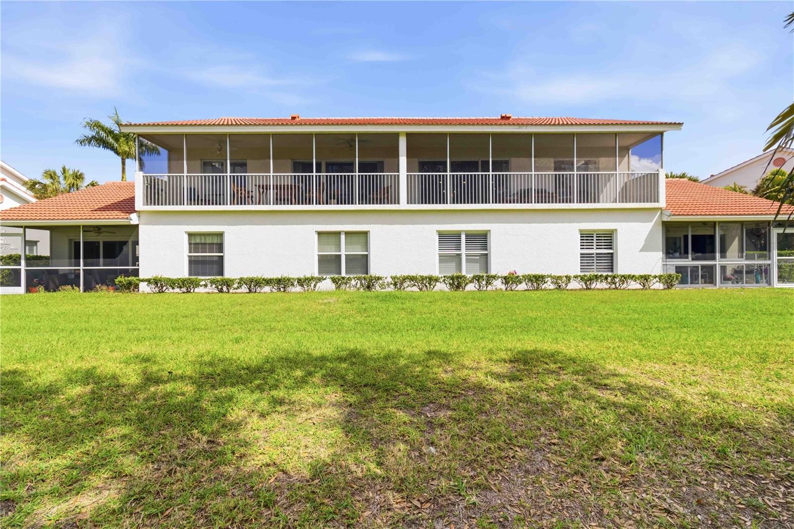 ORCHID COVE - Residential