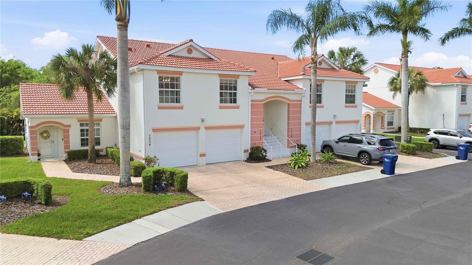 ORCHID COVE - Residential