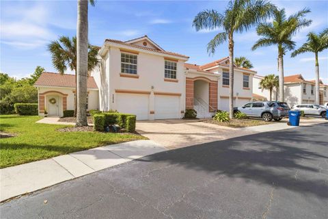 Photo of 7532 Marsh Orchid Circle #201, Bradenton, FL 34203 (MLS # A4688783)