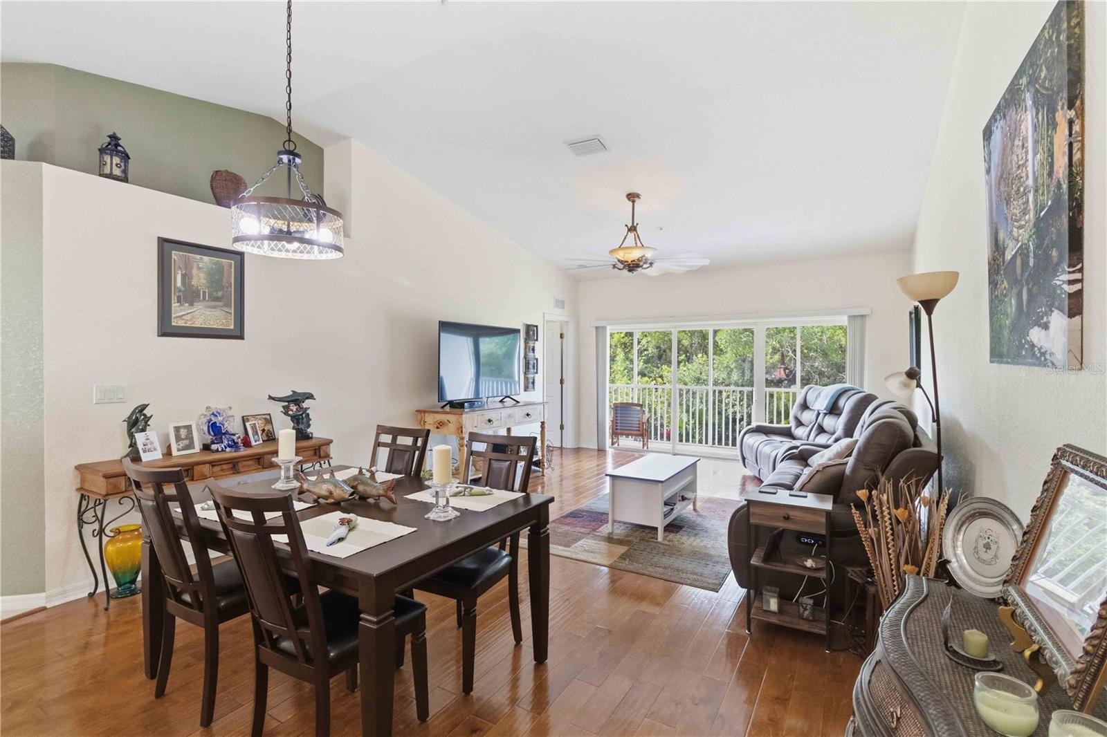 ORCHID COVE - Residential