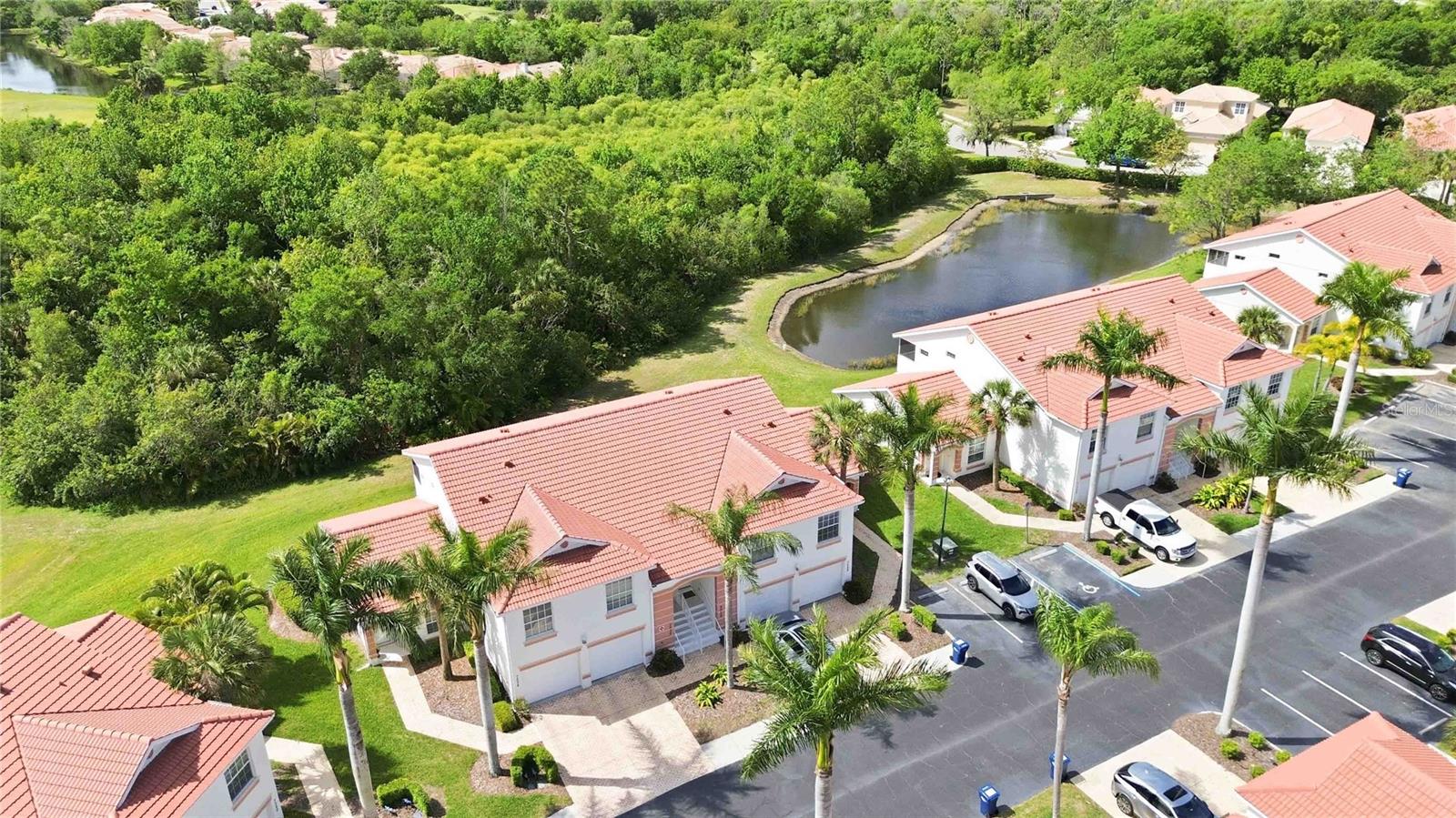 ORCHID COVE - Residential