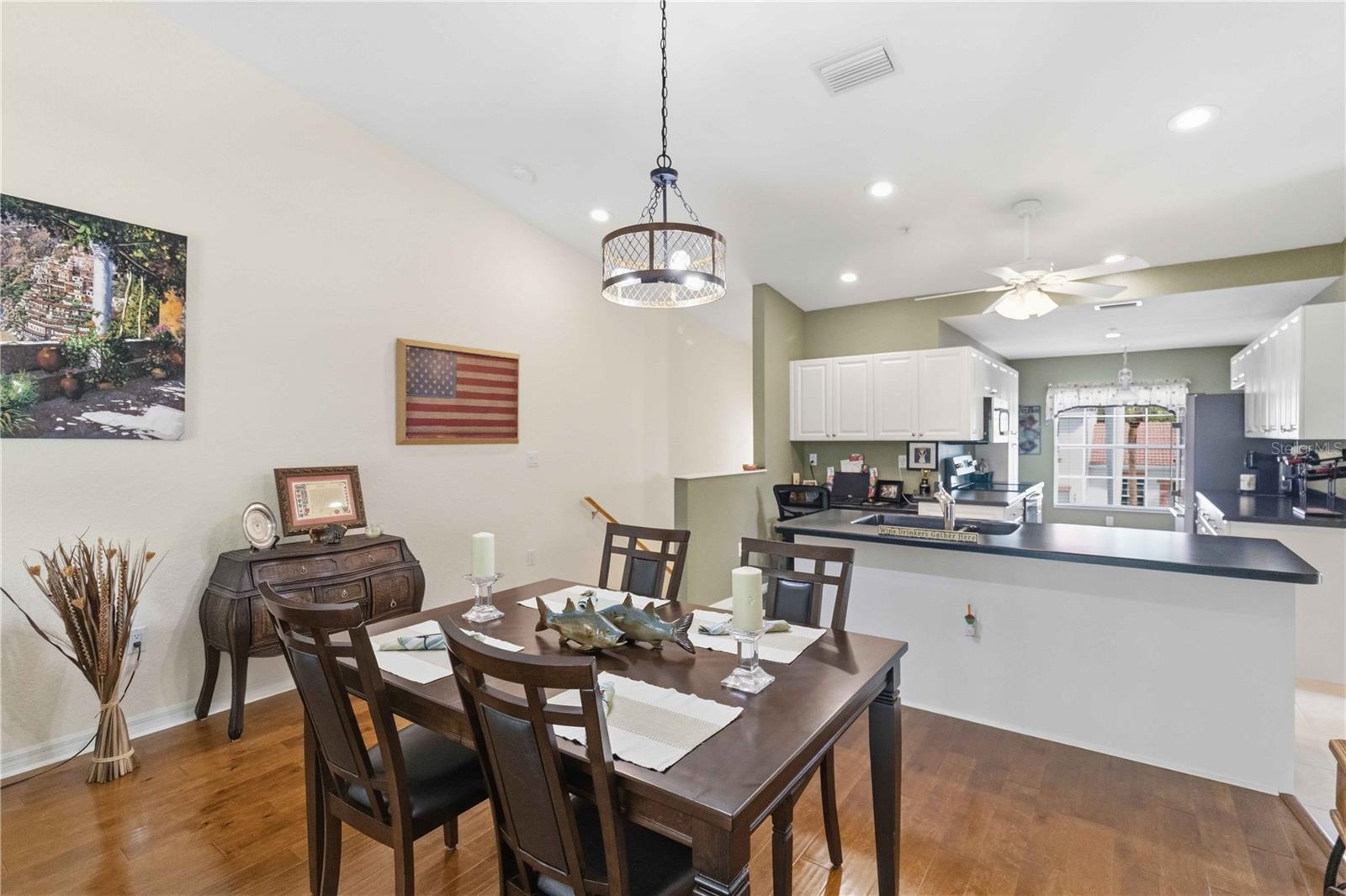 ORCHID COVE - Residential