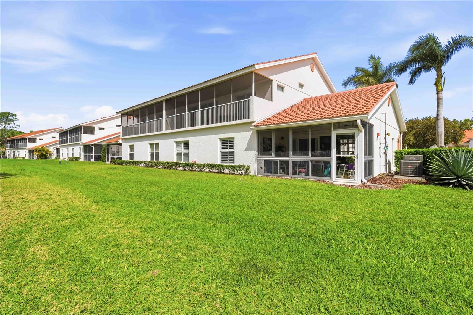 ORCHID COVE - Residential