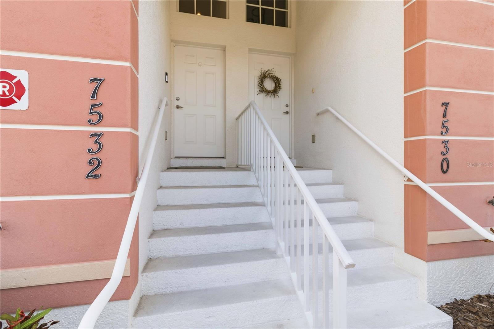 ORCHID COVE - Residential