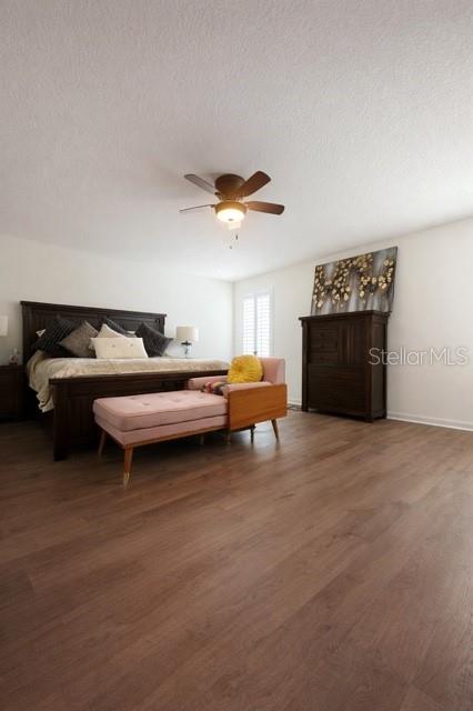 SAWGRASS BAY PH 4A - Residential Lease