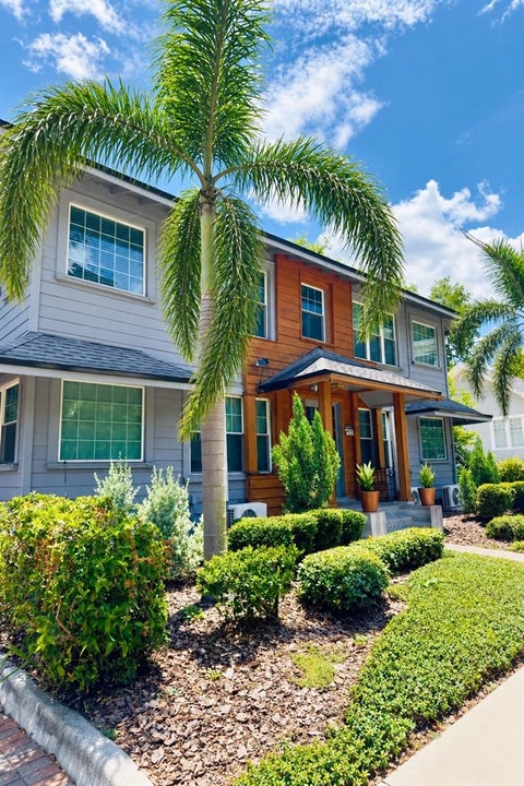 Photo of 510 E Jackson Street #4, Orlando, FL 32801 (MLS # O6439756)
