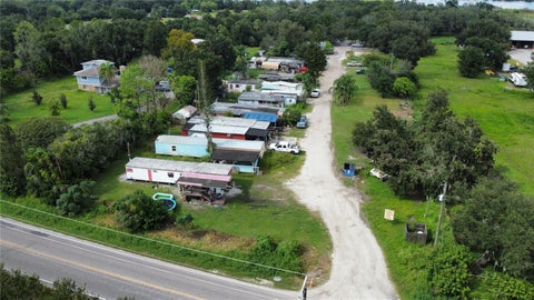 Photo of 13044 Balm Riverview Road, Riverview, FL 33579 (MLS # TB8553365)