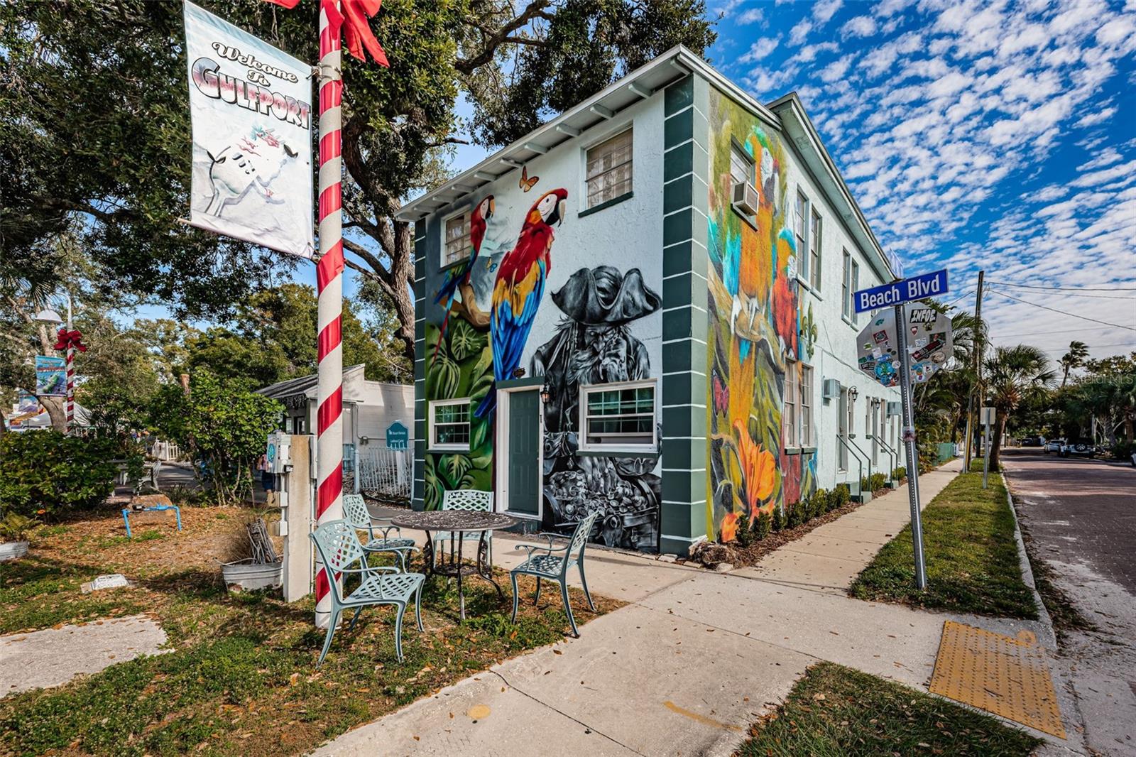 2938 BEACH BOULEVARD S