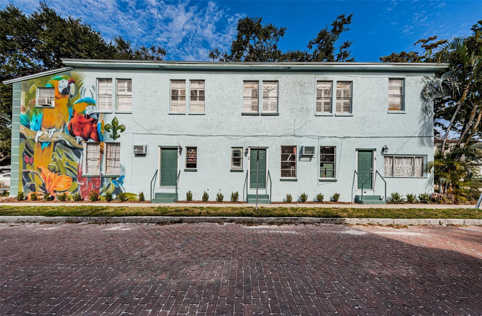 2938 BEACH BOULEVARD S