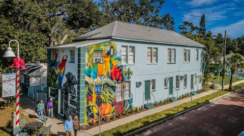 2938 BEACH BOULEVARD S GULFPORT FL 33707