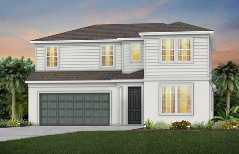 3373 ORANGE ROSE LOOP APOPKA FL 32712