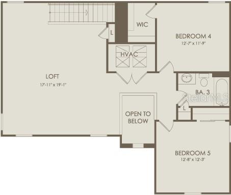 3373 ORANGE ROSE LOOP
