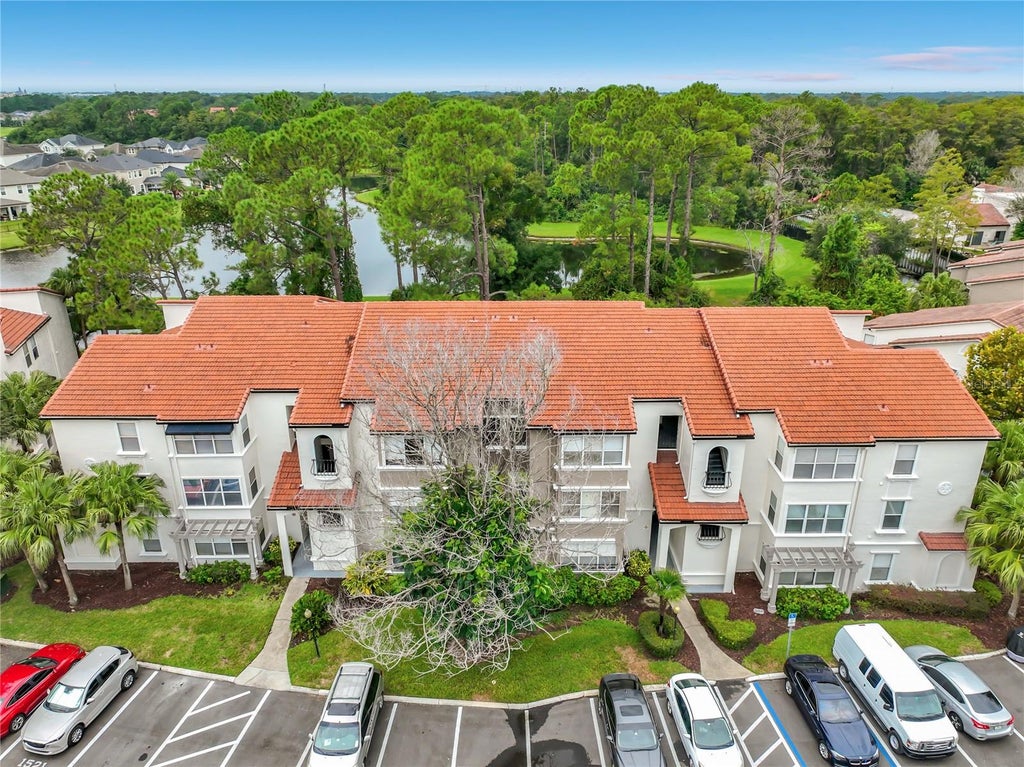 Photo of 5164 Conroy Road #16, Orlando, FL 32811 (MLS # L4966097)