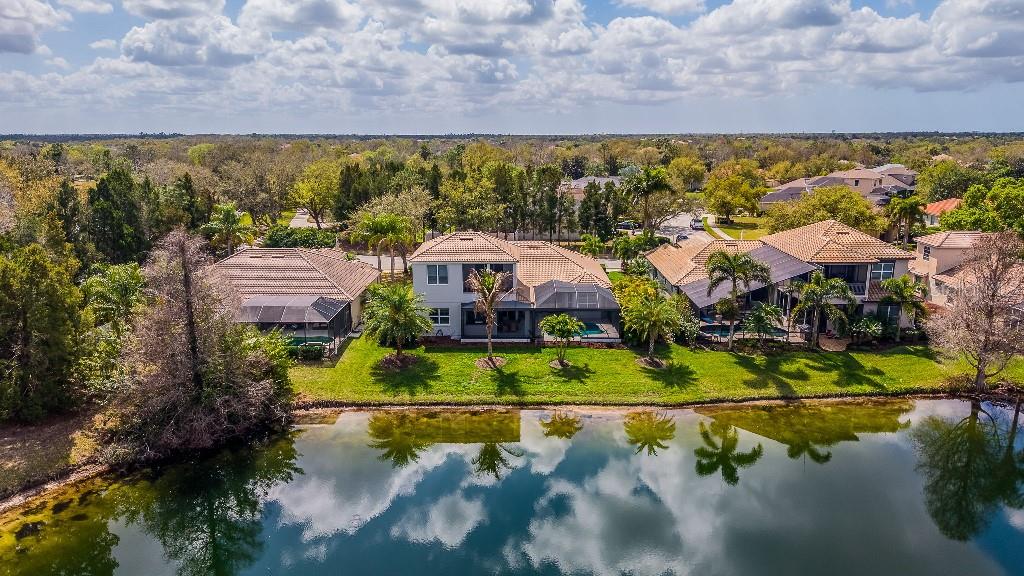 GREENBROOK VILLAGE SUBPHASE Q - Residential