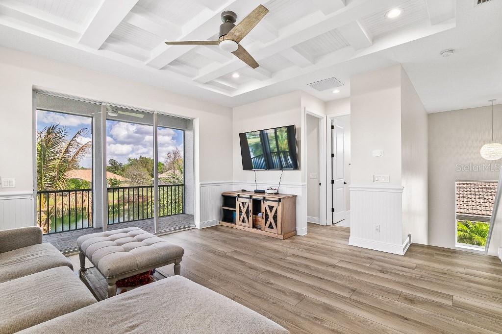 GREENBROOK VILLAGE SUBPHASE Q - Residential