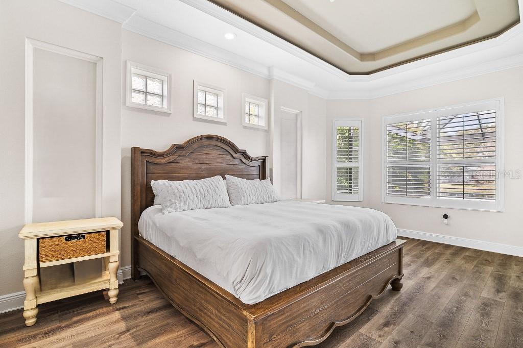 GREENBROOK VILLAGE SUBPHASE Q - Residential