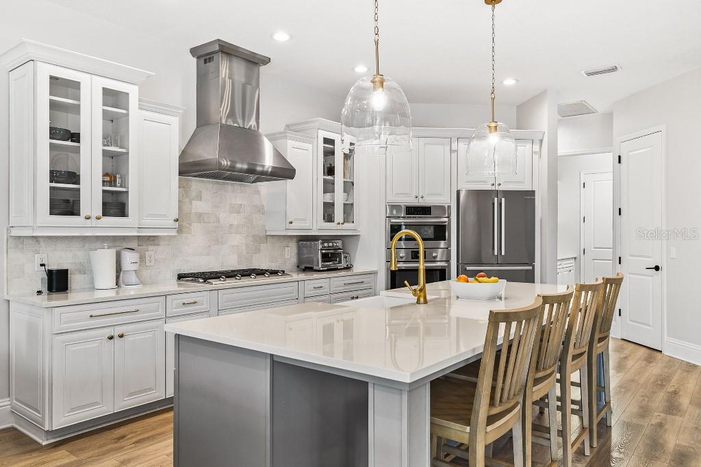 GREENBROOK VILLAGE SUBPHASE Q - Residential