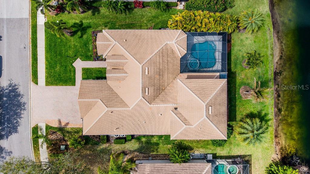 GREENBROOK VILLAGE SUBPHASE Q - Residential