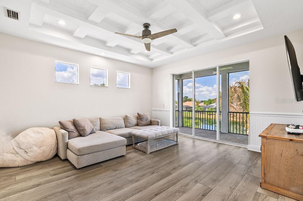 GREENBROOK VILLAGE SUBPHASE Q - Residential