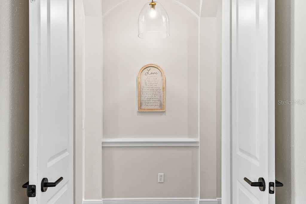 GREENBROOK VILLAGE SUBPHASE Q - Residential