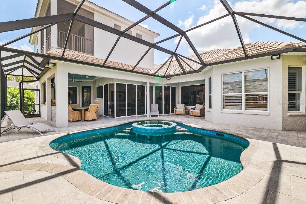 GREENBROOK VILLAGE SUBPHASE Q - Residential