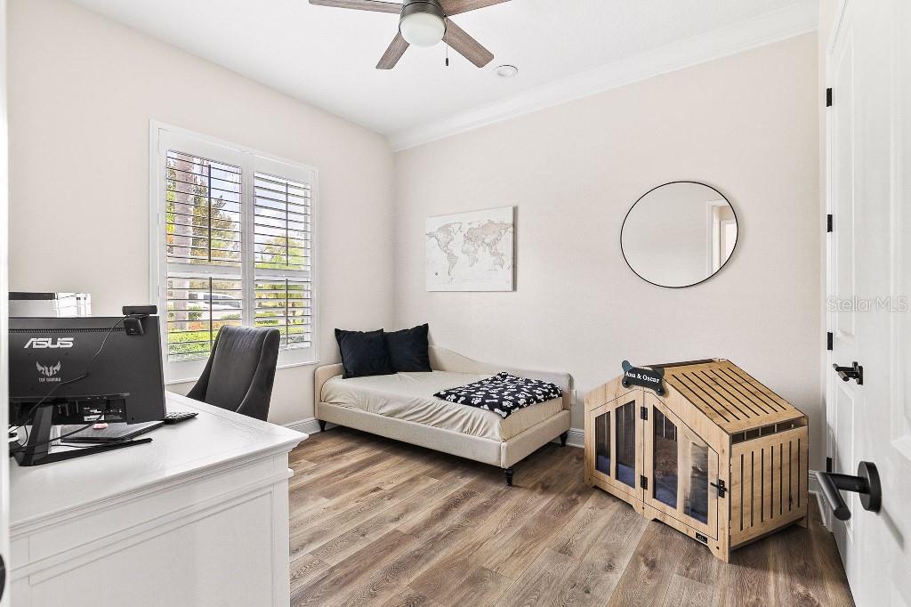 GREENBROOK VILLAGE SUBPHASE Q - Residential