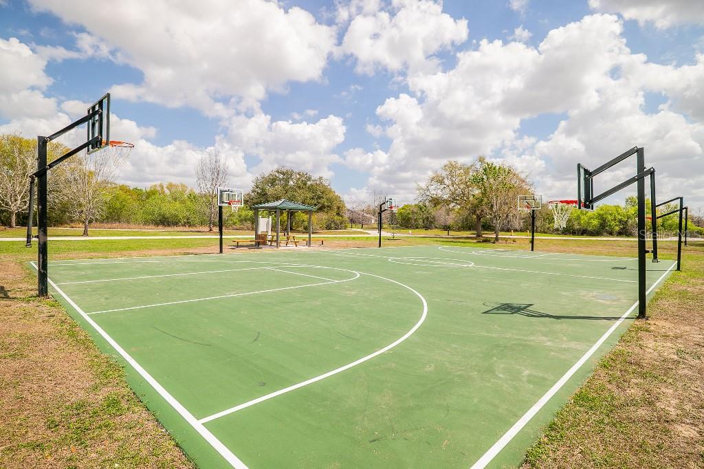 GREENBROOK VILLAGE SUBPHASE Q - Residential