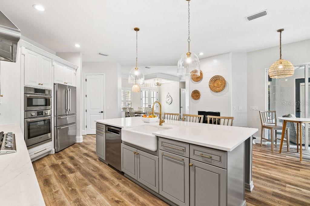 GREENBROOK VILLAGE SUBPHASE Q - Residential