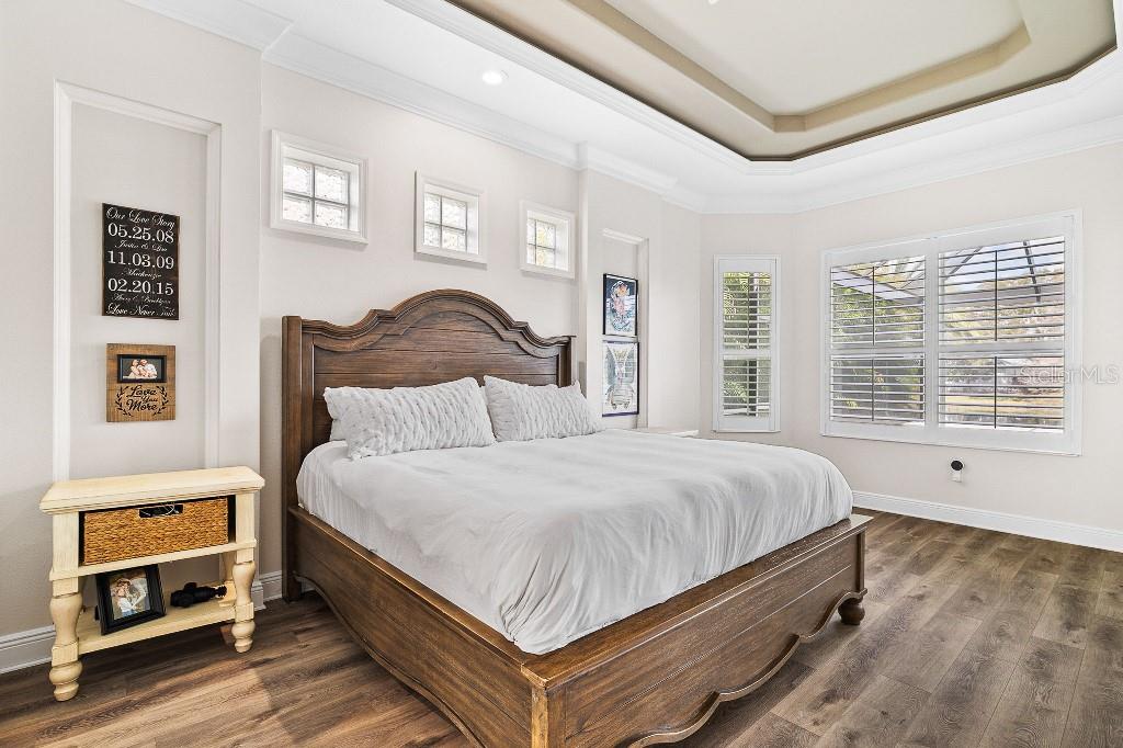 GREENBROOK VILLAGE SUBPHASE Q - Residential