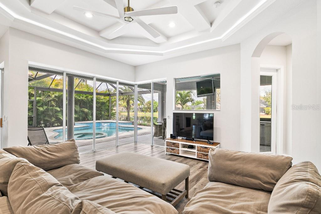 GREENBROOK VILLAGE SUBPHASE Q - Residential