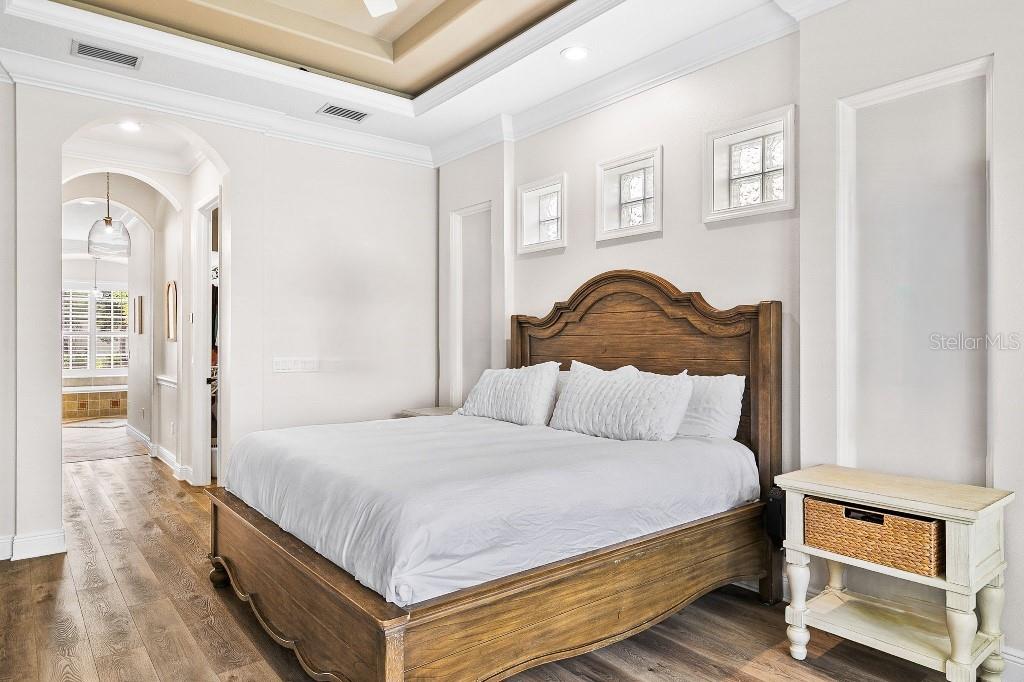 GREENBROOK VILLAGE SUBPHASE Q - Residential