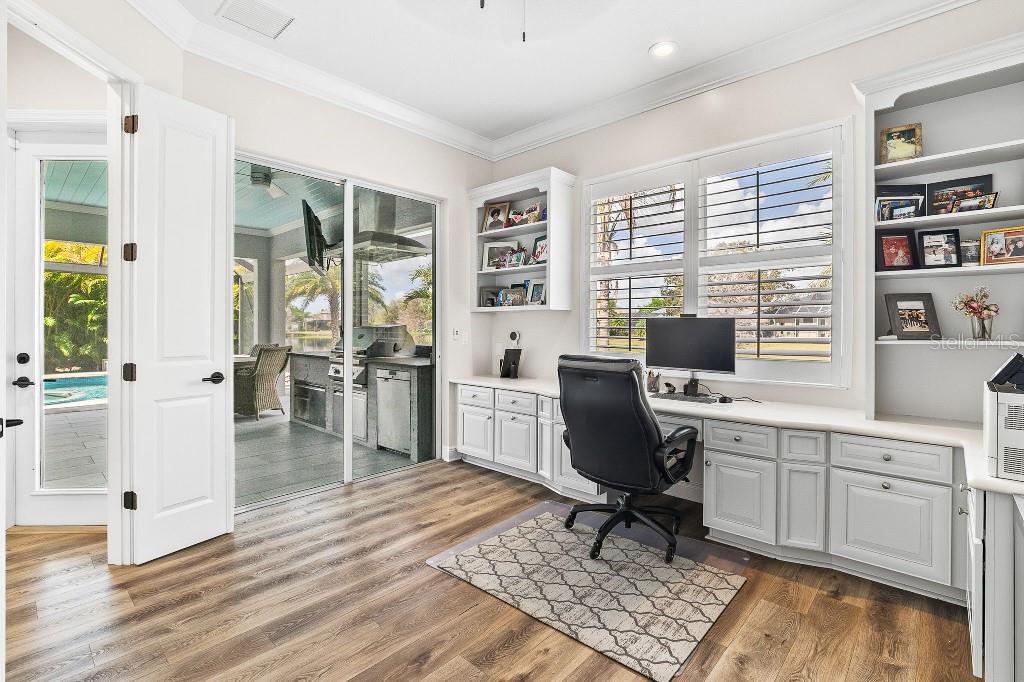 GREENBROOK VILLAGE SUBPHASE Q - Residential