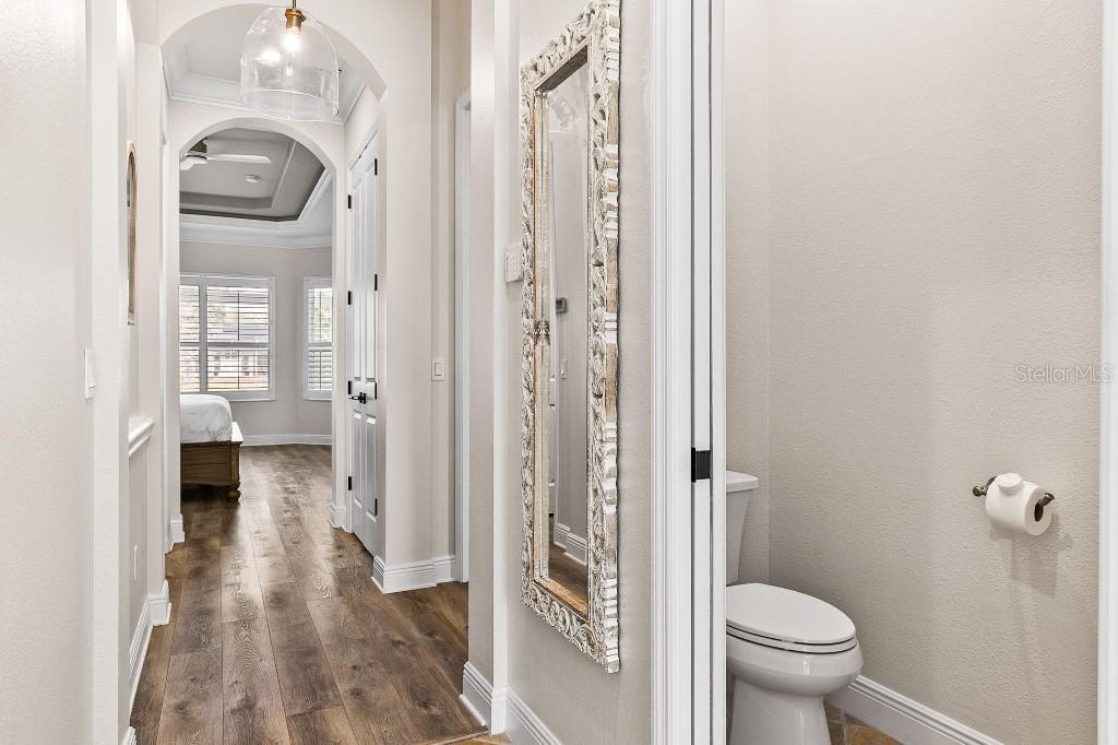 GREENBROOK VILLAGE SUBPHASE Q - Residential