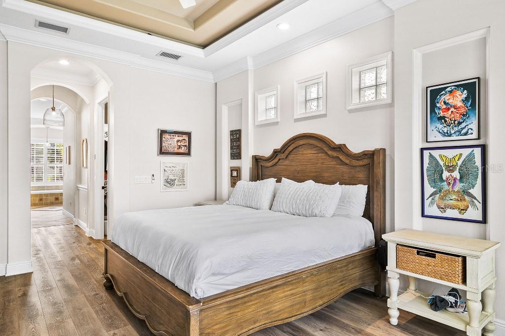 GREENBROOK VILLAGE SUBPHASE Q - Residential