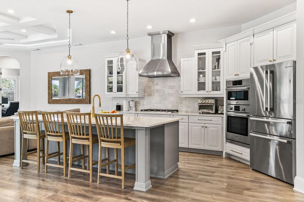 GREENBROOK VILLAGE SUBPHASE Q - Residential