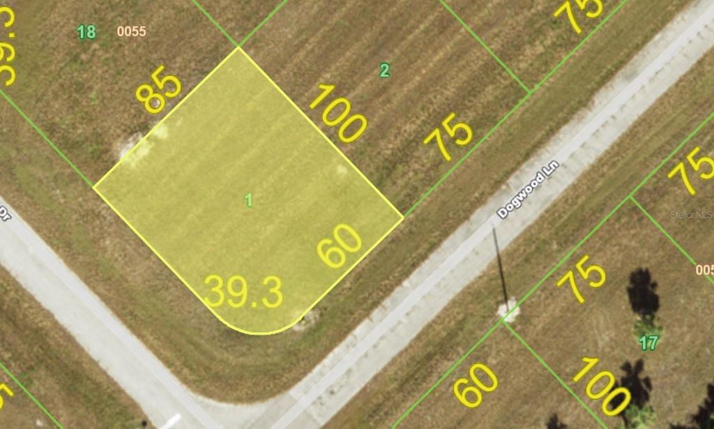 Photo of 1 Dogwood Lane, Placida, FL 33946 (MLS # TB8450845)