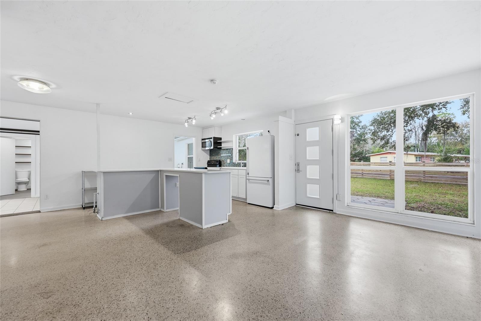 CAROL ESTATES - Residential