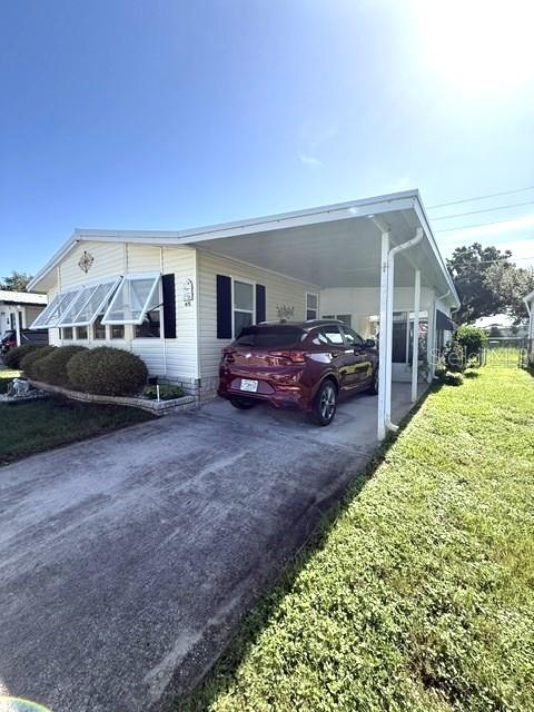 Photo of 1001 W Starkey Road #475, Largo, FL 33771 (MLS # TB8536992)