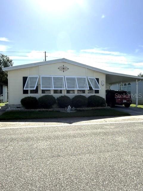Photo of 1001 W Starkey Road #475, Largo, FL 33771 (MLS # TB8536992)
