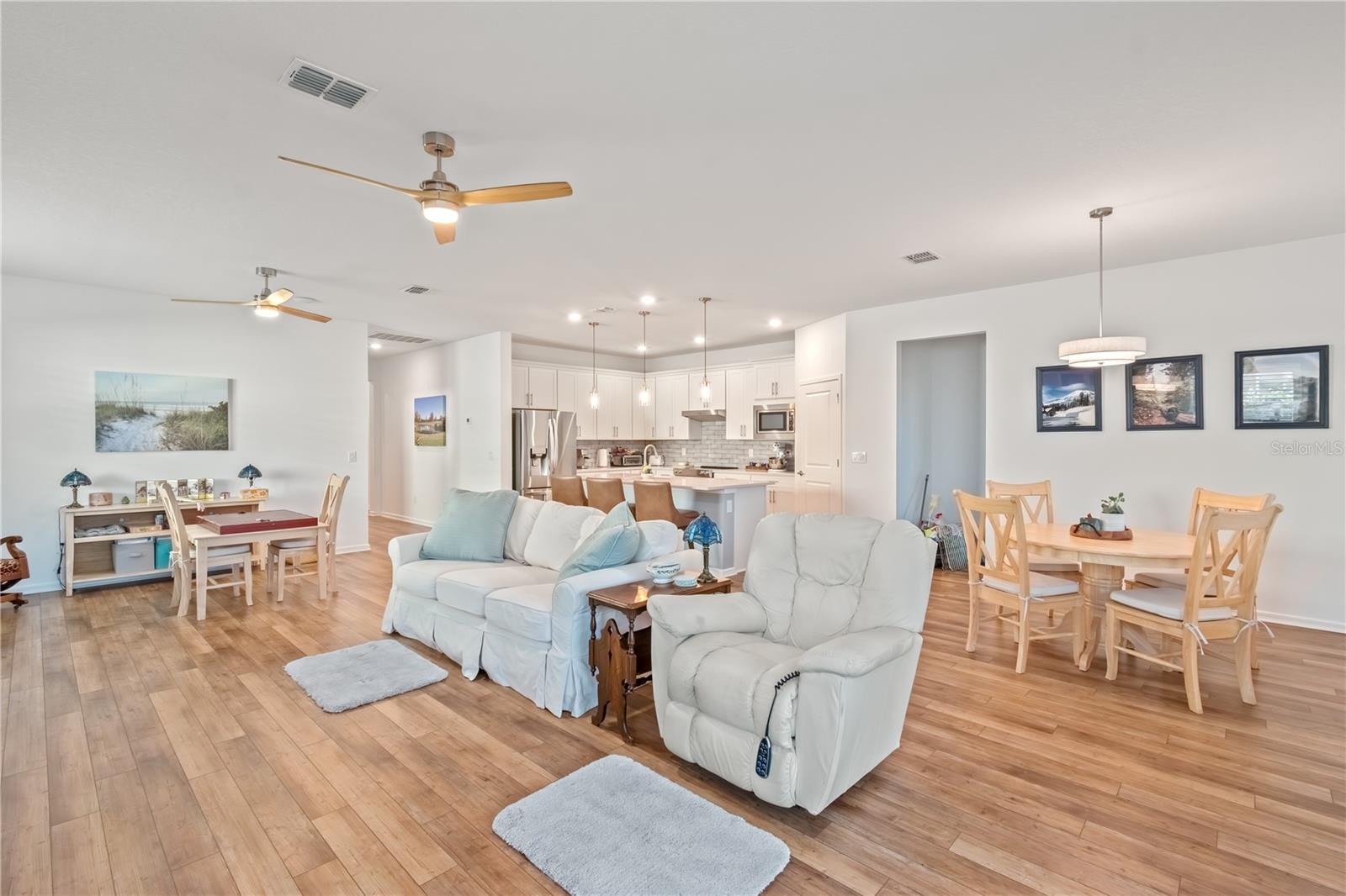 STONE CRK BY DEL WEBB LEXINGTO - Residential