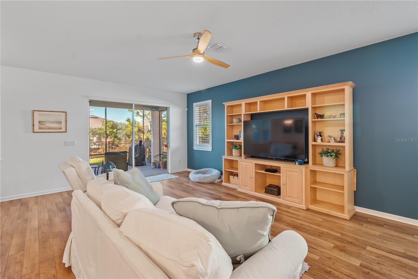 STONE CRK BY DEL WEBB LEXINGTO - Residential