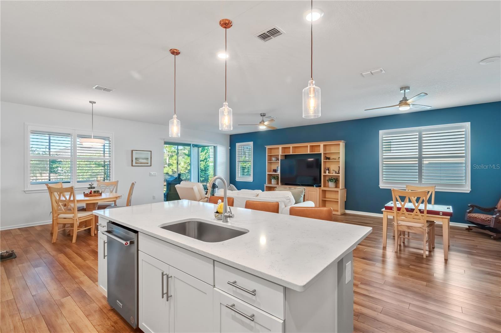 STONE CRK BY DEL WEBB LEXINGTO - Residential