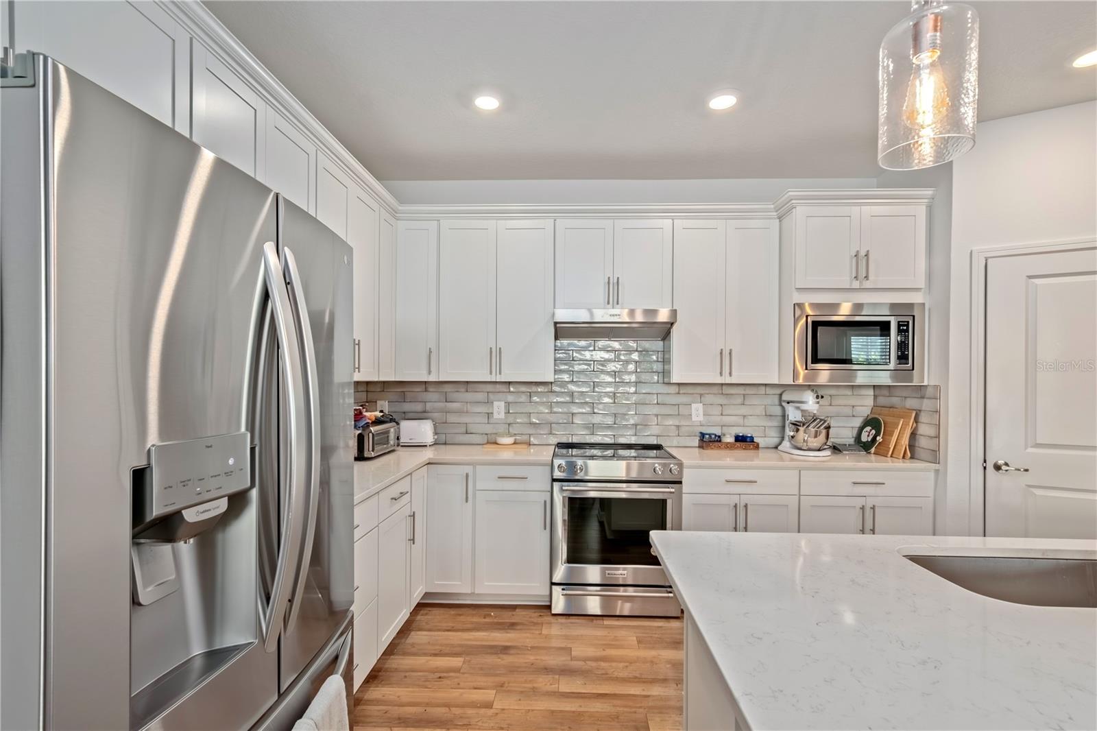 STONE CRK BY DEL WEBB LEXINGTO - Residential