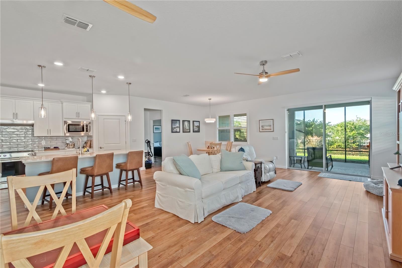 STONE CRK BY DEL WEBB LEXINGTO - Residential