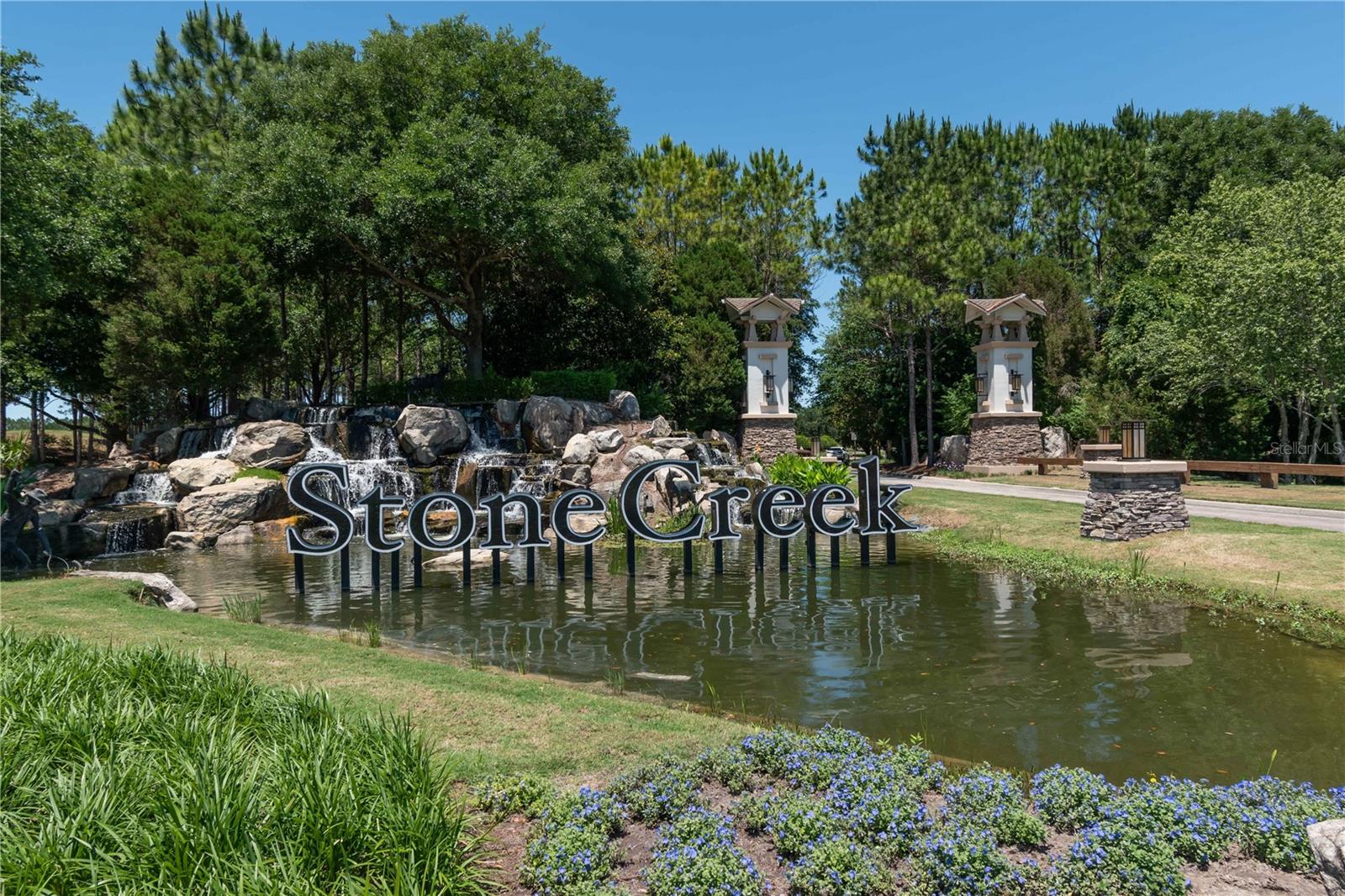 STONE CRK BY DEL WEBB LEXINGTO - Residential